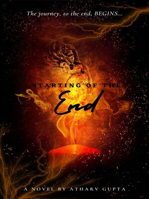cover image of Starting of the End